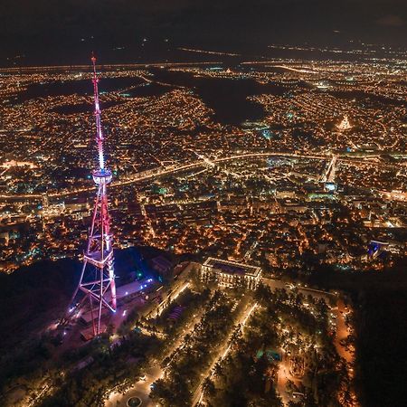 King Suite Apartment Ln Tbilisi Zewnętrze zdjęcie
