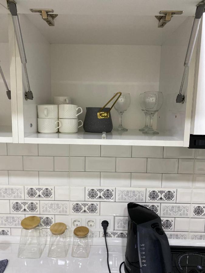 King Suite Apartment Ln Tbilisi Zewnętrze zdjęcie