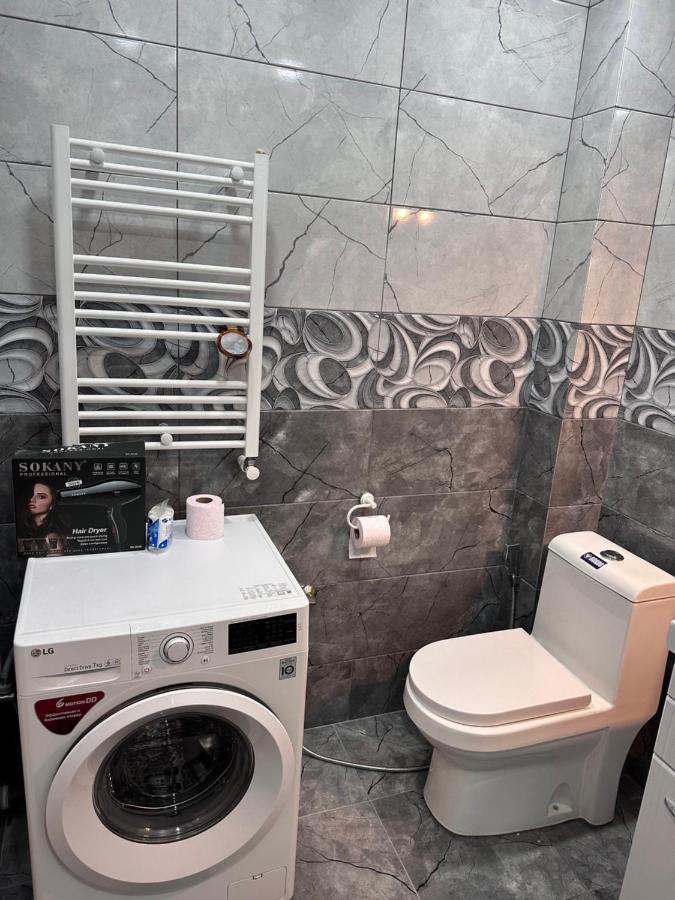 King Suite Apartment Ln Tbilisi Zewnętrze zdjęcie