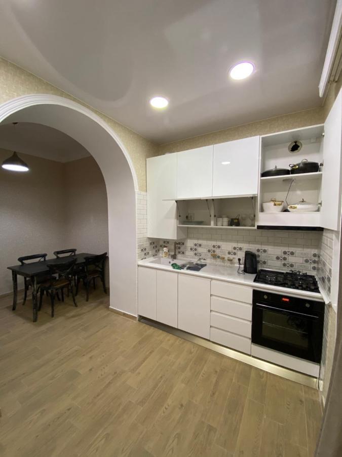 King Suite Apartment Ln Tbilisi Zewnętrze zdjęcie