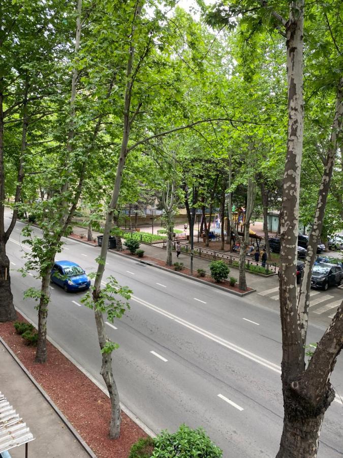 King Suite Apartment Ln Tbilisi Zewnętrze zdjęcie